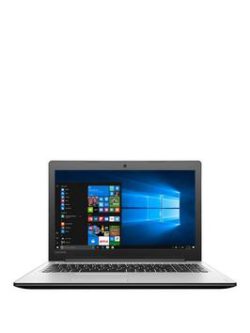 Lenovo Lenovo Ideapad 310 Intel Core I5 Processor, 8Gb Ram, 1Tb Hard Drive, 15.6In Laptop, White